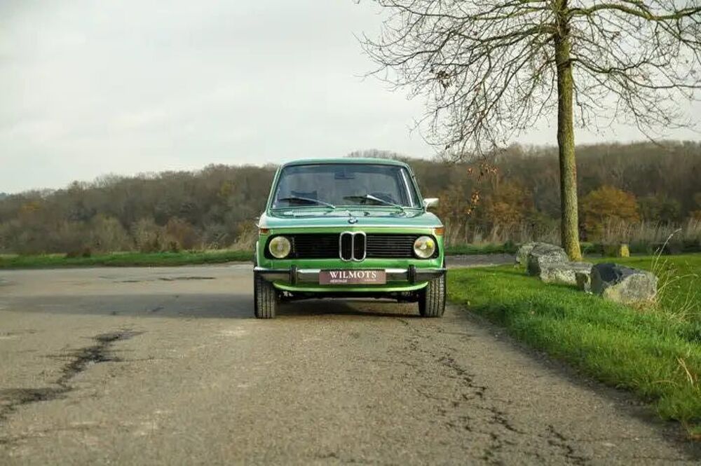 Divers 2002 Tii 1974 occasion 59310 Auchy-lez-Orchies