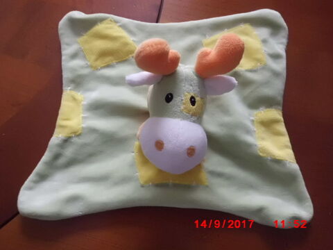 DOUDOU CERF TOYSLAND 16 Oignies (62)