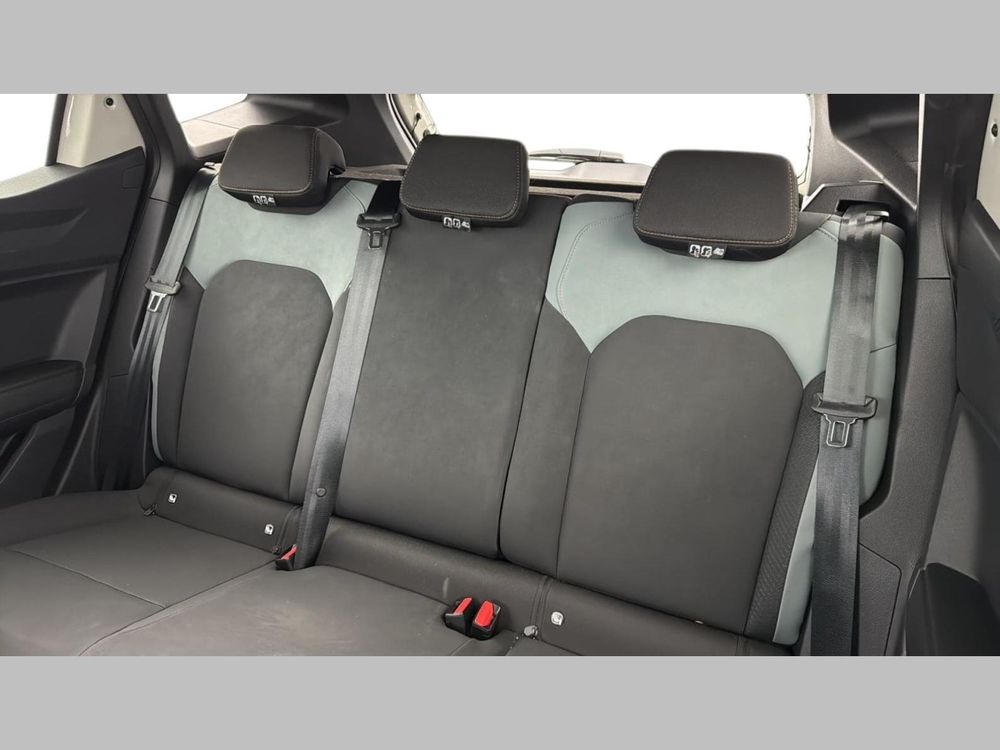 Duster Hybrid 155 Extreme 2026 occasion 42120 Le Coteau