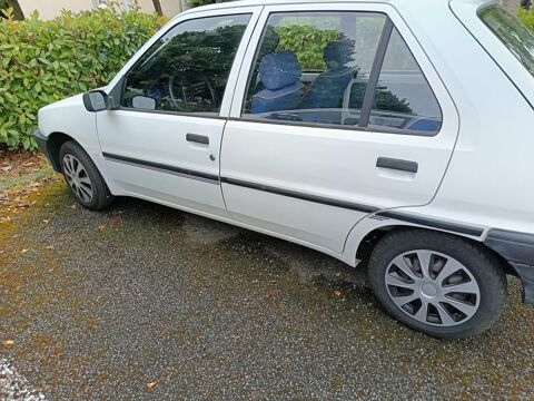 Peugeot 106 1.0i Atoll