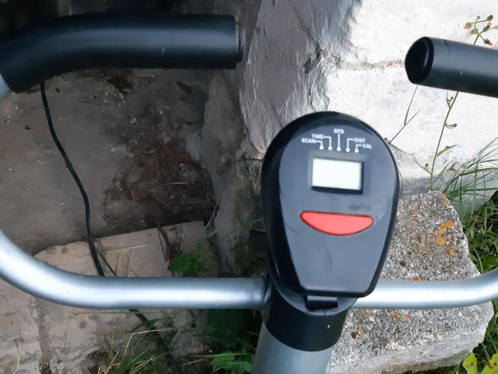 V&eacute;lo d'appartement Vélos