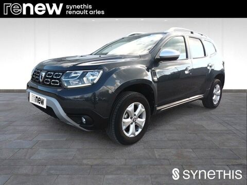 Dacia Duster Blue dCi 115 4x2 Prestige 2018 occasion Arles 13200