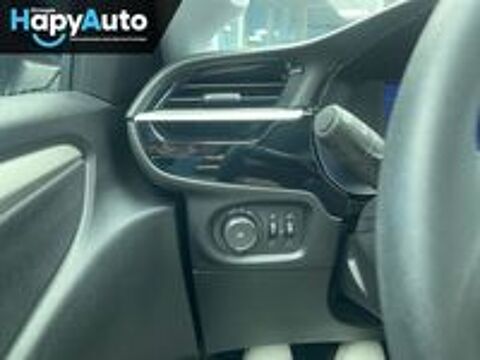 Corsa Electrique 136 ch & Batterie 50 kWh Edition 2022 occasion 65000 Tarbes