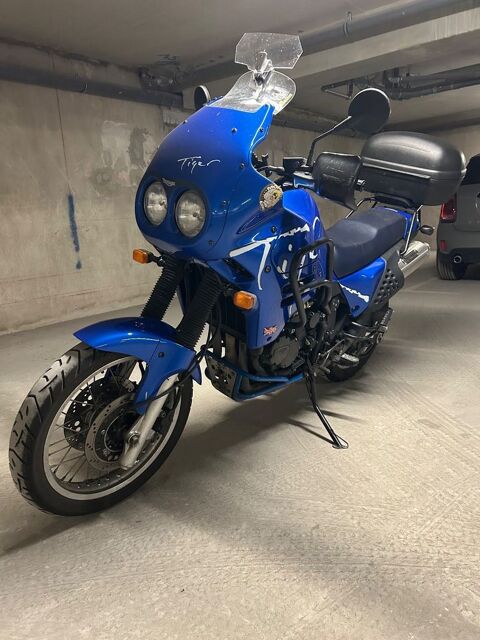 Moto TRIUMPH 1995 occasion Livry-Gargan 93190