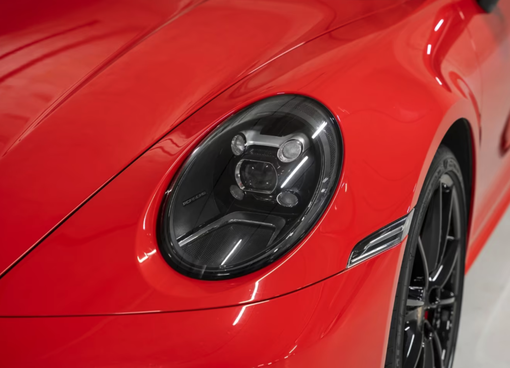 911 Carrera 4S Coup&eacute; 3.0i 450 PDK 2019 occasion 59000 Lille