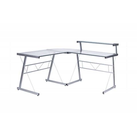 Bureau d'angle avec quatre vitres 40 Morhange (57)