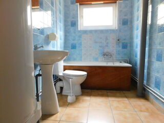  Appartement à louer 2 pièces 32 m²