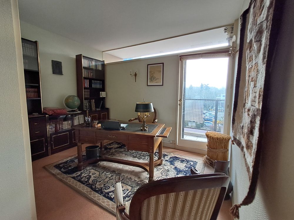 Vente Appartement Appartement 4 pièces / 101 m2 / 3ème étage Tourcoing
