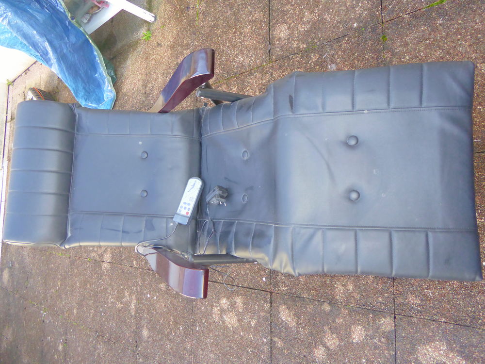 fauteuil relax massant Meubles