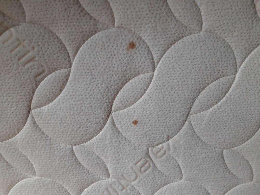 Sommier et/ou matelas. Meubles
