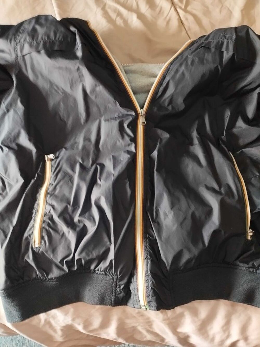 veste PEPE JEANS stepney Vêtements