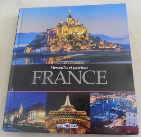 Merveilles et passions France 2 La Motte-d'Aveillans (38)