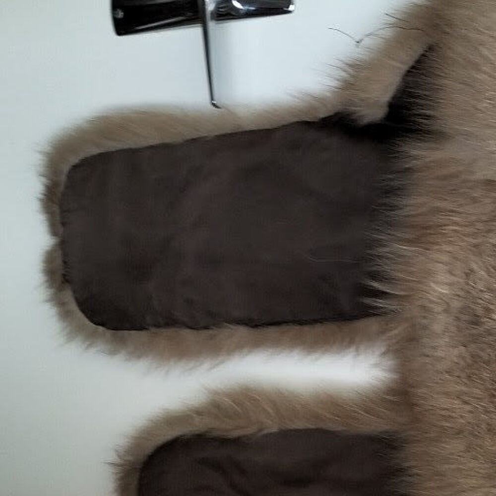 Etole Renard Vêtements