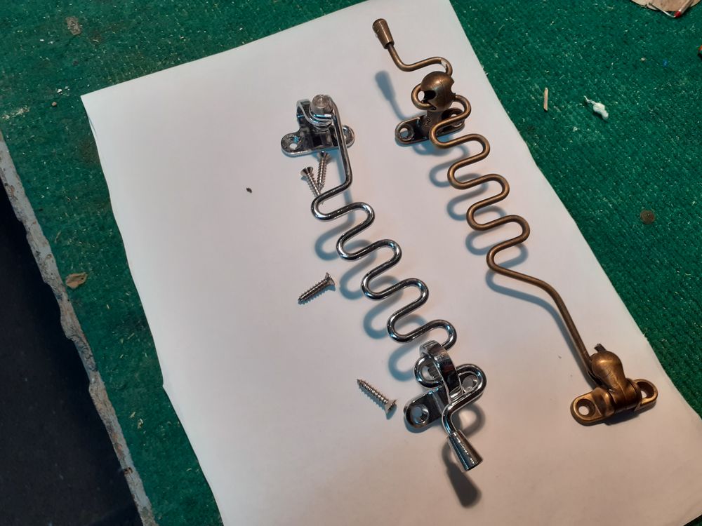 entrebailleur de porte Bricolage