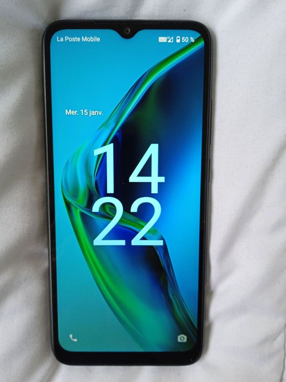 Xiaomi redmi A1 Téléphones et tablettes