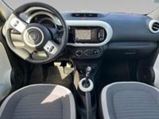 Twingo E2H A1E C1 null 2021 occasion 51300 Vitry-le-Fran&ccedil;ois
