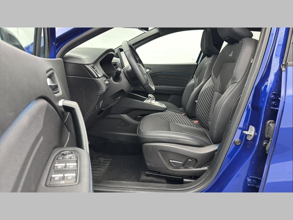 Symbioz E-Tech full hybrid 145 Esprit Alpine 2025 occasion 83160 La Valette-du-Var