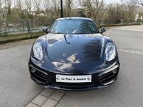Cayman S 3.4i 325 2013 occasion 94340 Joinville-le-Pont