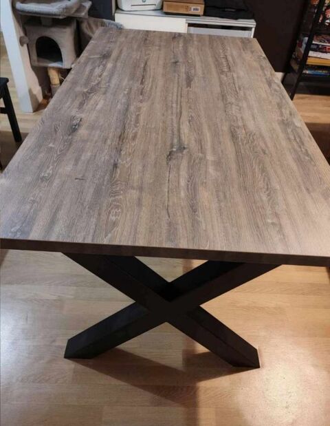 Table salle  manger 350 Brest (29)