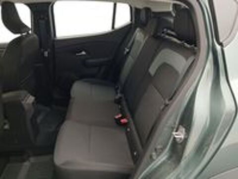 Sandero TCe 110 Stepway Extreme 2026 occasion 42120 Le Coteau
