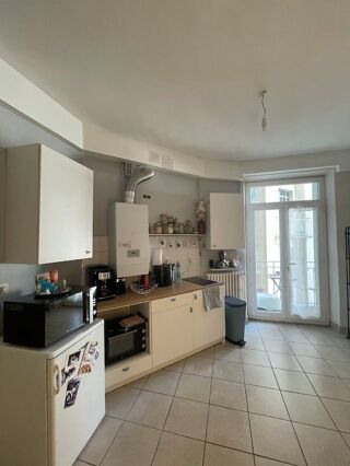  Appartement � vendre 2 pi�ces 43 m�