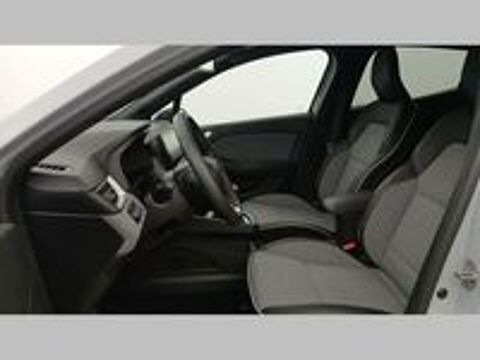 Clio V Clio TCe 90 ch GSR2 Techno 2025 occasion 83160 La Valette-du-Var
