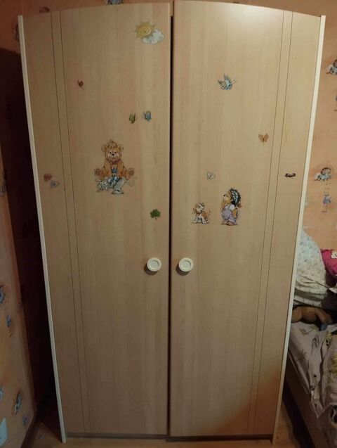 Chambre BB complte  200 Ussel (19)