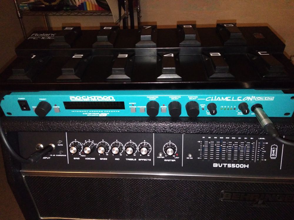 IBANEZ solid body Instruments de musique