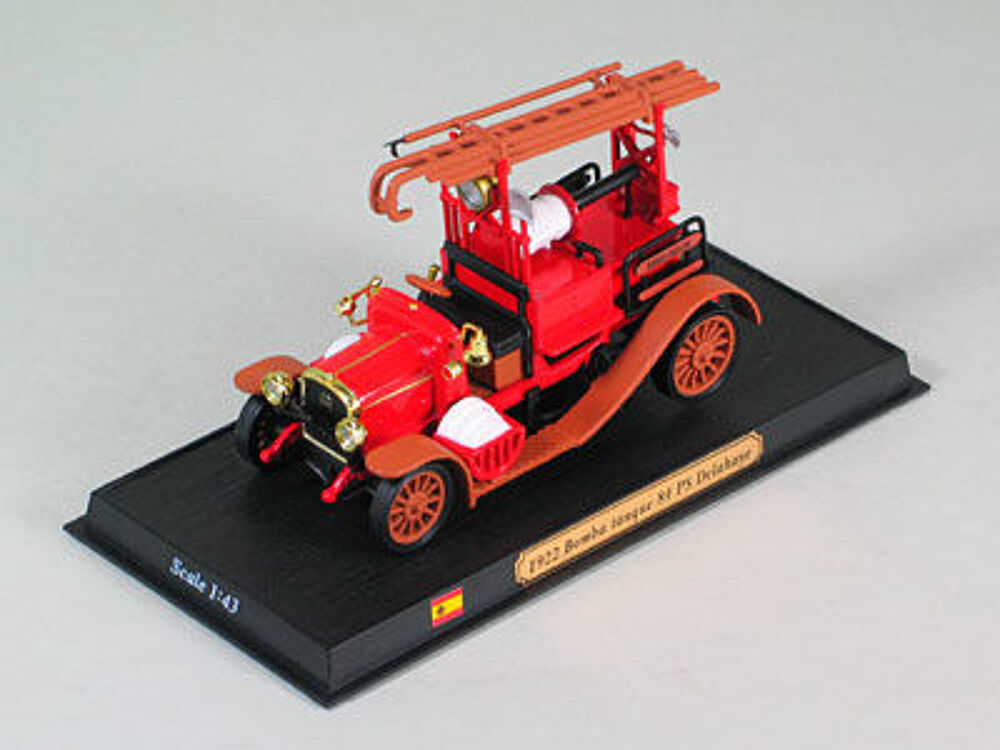 VOITURES MINIATURES - LOT N&deg; 7
