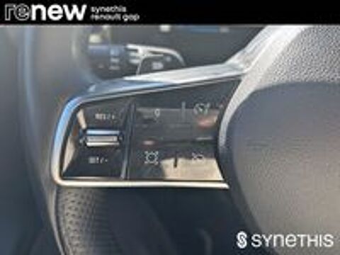 M&eacute;gane Megane E-Tech EV60 220 ch optimum charge Techno 2022 occasion 05000 Gap
