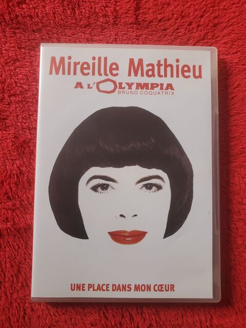 Olympia 2005 Mireille Mathieu 8 Dijon (21)