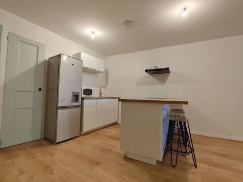  Appartement  louer 3 pices 60 m Nmes