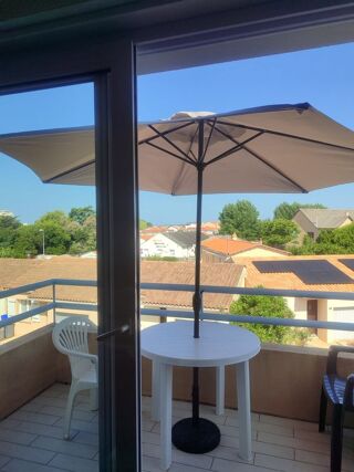  Appartement à louer 2 pièces 41 m²