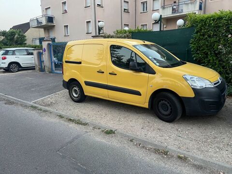 Citroen berlingo Citroën  M BLUEHDI 100 S&S ETG6