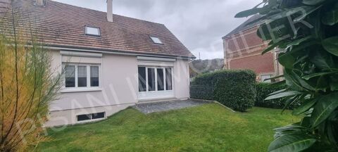   Vente Maison Maison - 5 pi�ce(s) - 128 m�