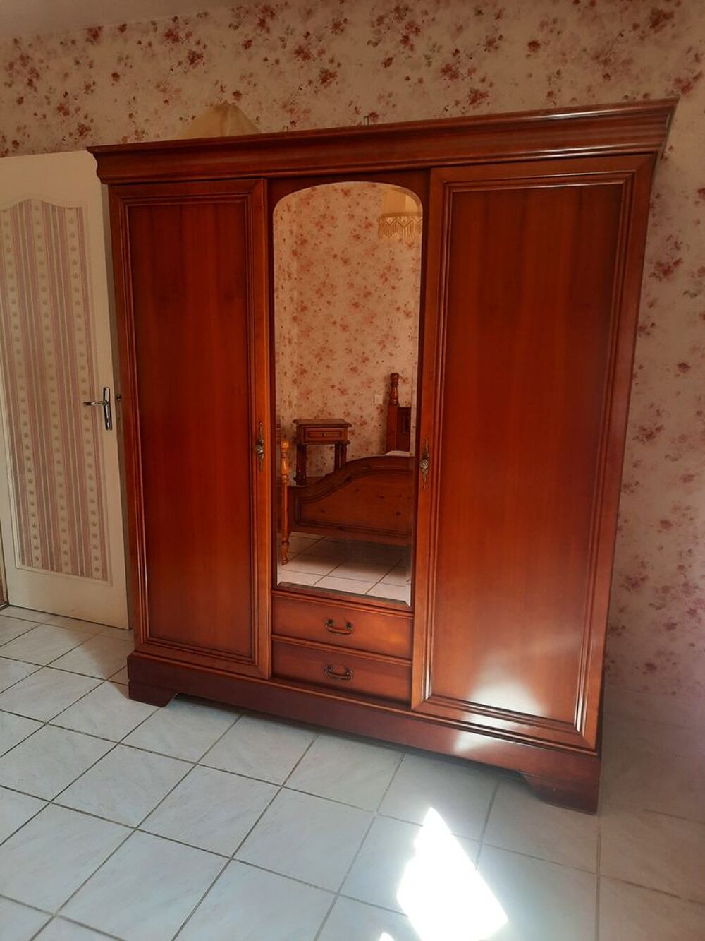 Chambre &agrave; coucher Meubles