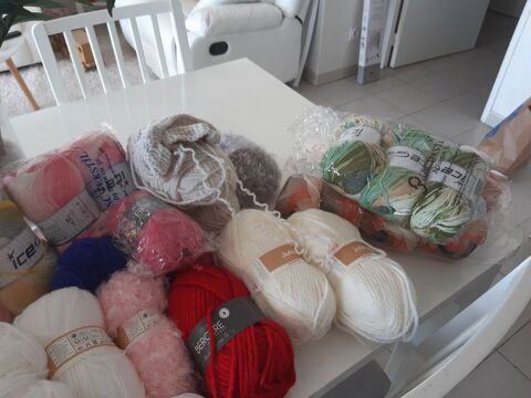 Laines �  tricoter 50 Miramas (13)