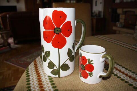 Service � jus ou sangria 15 Strasbourg (67)