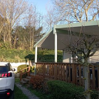  Chalet  vendre 3 pices 54 m