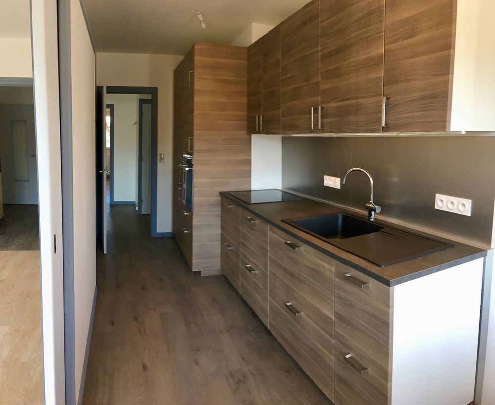 Location Appartement APPARTEMENT T4 103 M2 Le pont-de-beauvoisin