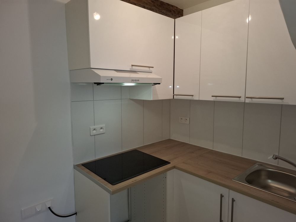 Vente Appartement VENCE CENTRE CHARMANT 2 PIECES Vence