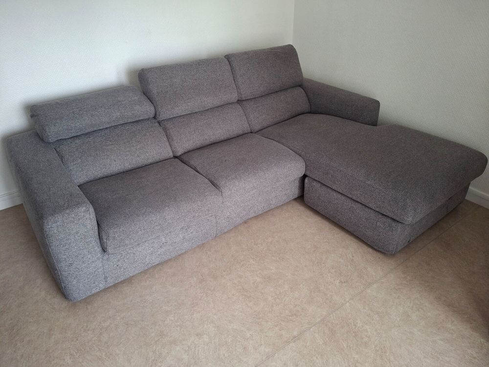 Canap&eacute; poltronesof&agrave; Meubles