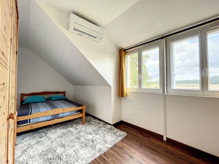  Appartement � louer 3 pi�ces 56 m� Paucourt