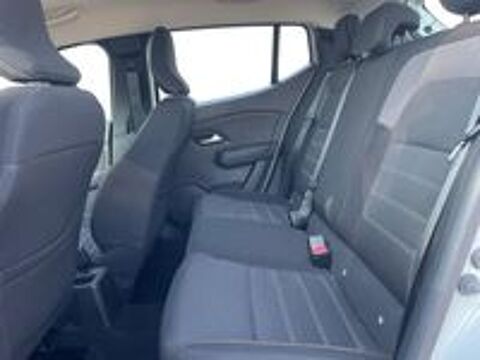 Sandero ECO-G 100 - 22 Stepway Confort 2022 occasion 91150 &Eacute;tampes