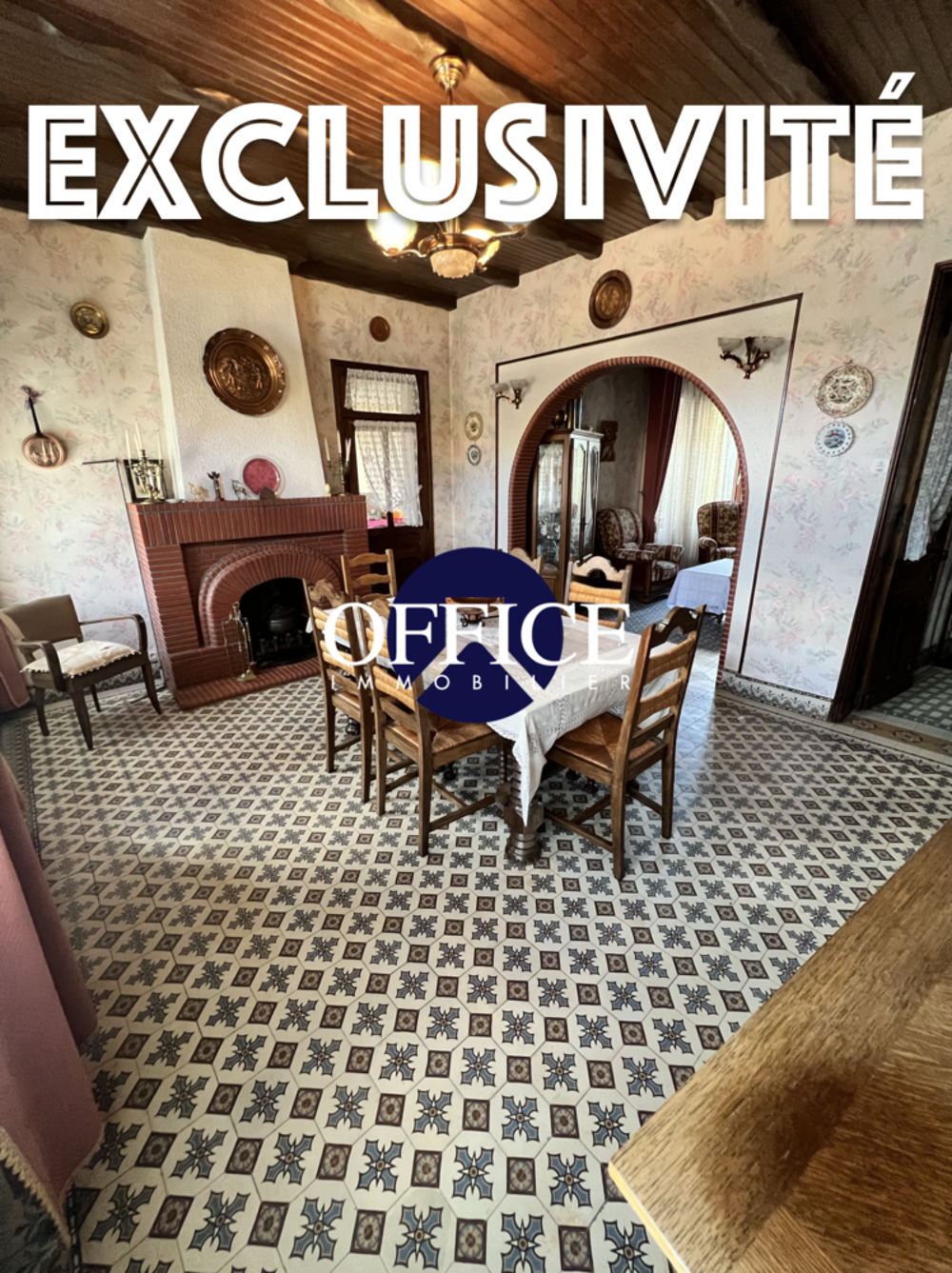 Maison 7 pièces 110 m² · à Annay · 110 m² · 135 000 €