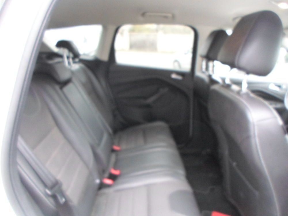Kuga 1.5 EcoBoost 150 S&S 4x2 Trend 2016 occasion 26400 Crest