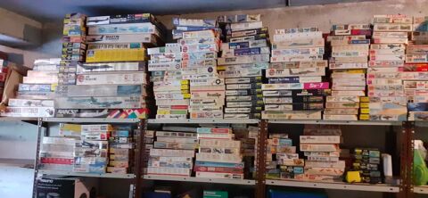 Collection de 150 + maquettes d'avions militaires 2600 Saverne (67)