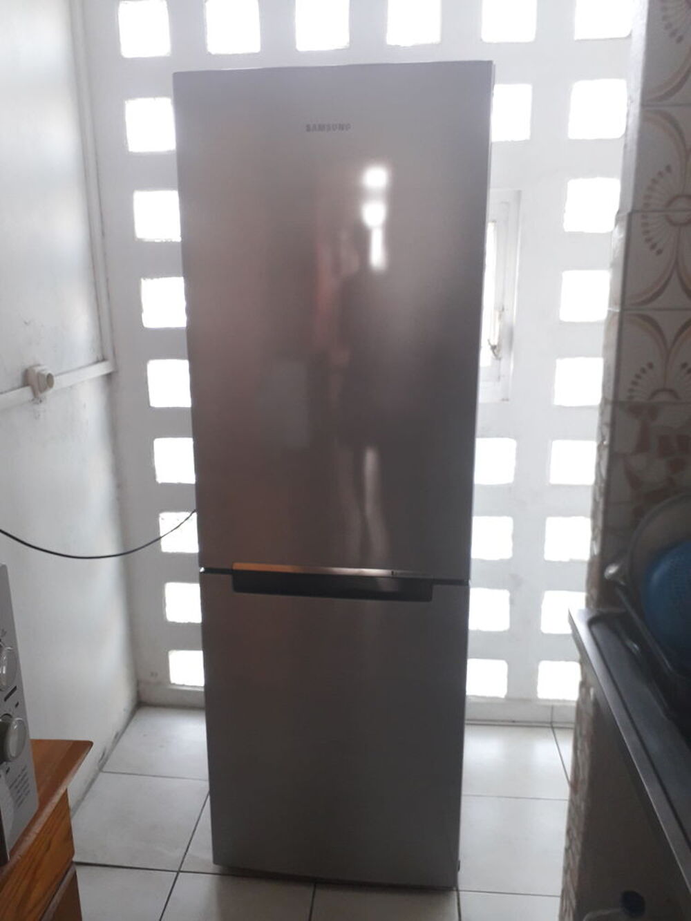 r&eacute;frig&eacute;rateur Electroménager
