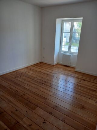  Maison � louer 3 pi�ces 47 m� Angoul�me