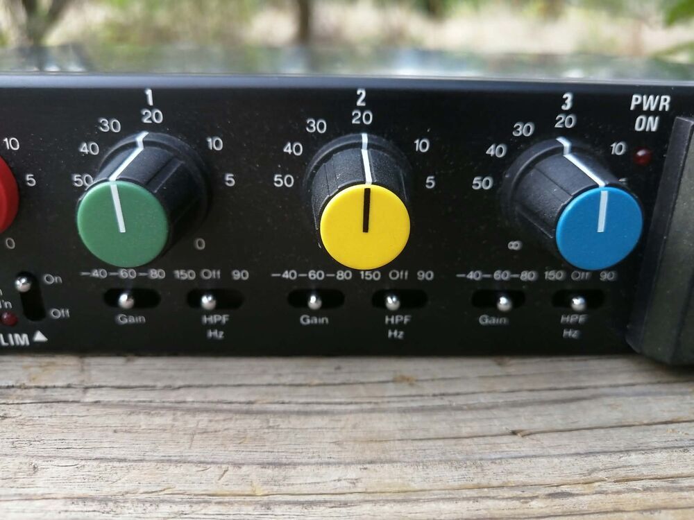 Audio Developments AD 160 Audio et hifi